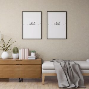 Set Cuadros Home