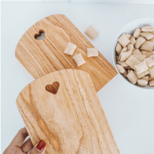 Tabla Heart