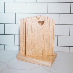 Tabla Heart