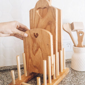 Organizador multiuso
