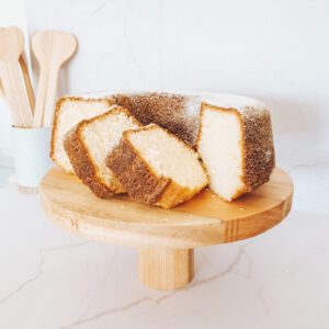 Posa Torta Grande
