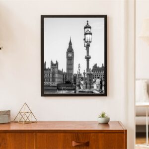 Cuadro con lámina Londres