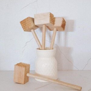 Tiernizador Martillo