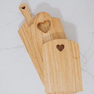 Set Tablas Amor x3