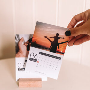 Calendario Pics